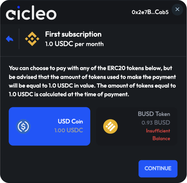 Subscription Image