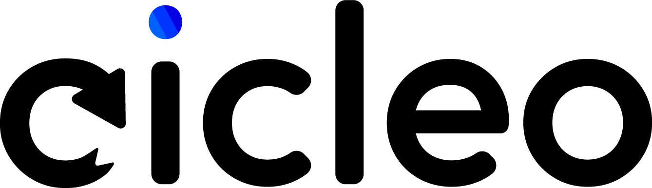 Cicleo Logo