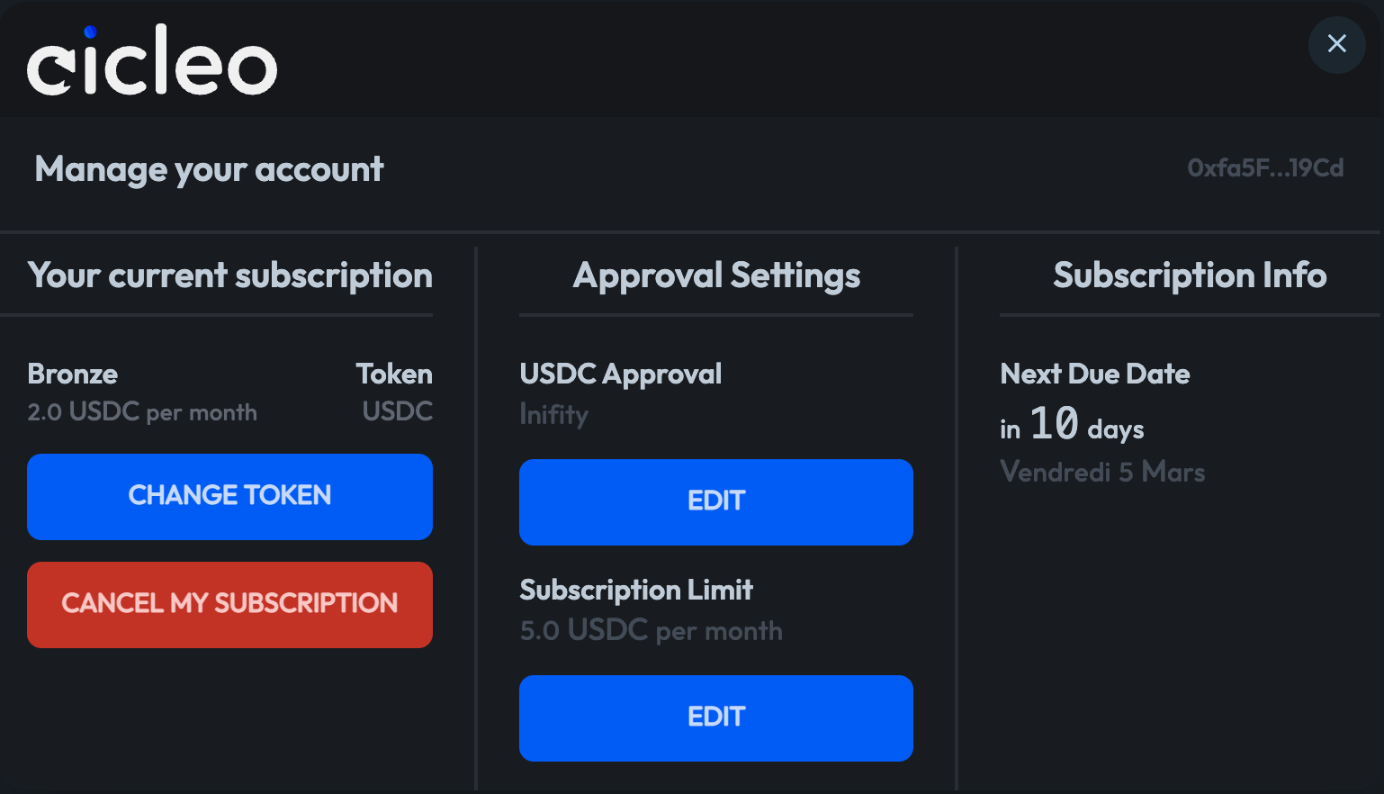 Subscription Image
